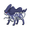 Shadow Suicune
